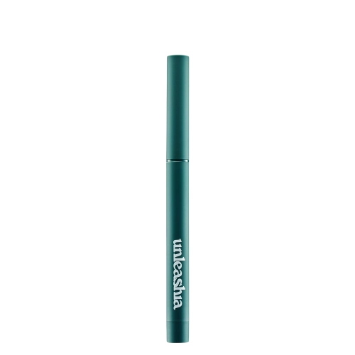 Unleashia - Easy Glide Flat Eyeliner - Підводка у формі олівця - 02 Brown Mood - 0,15g