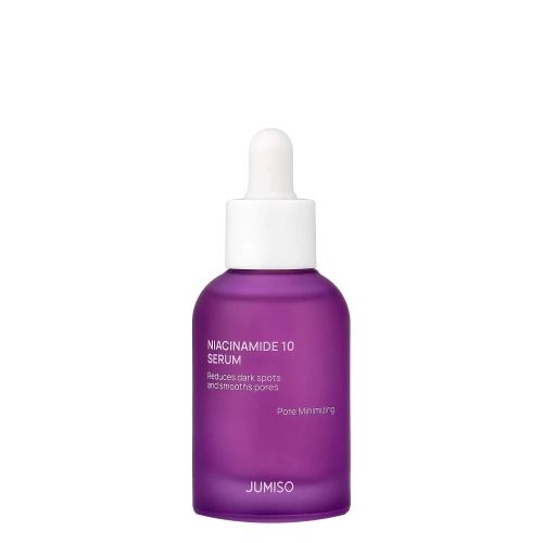 Jumiso - Niacinamide 10 Serum - Сироватка з ніацинамідом 10% - 40ml