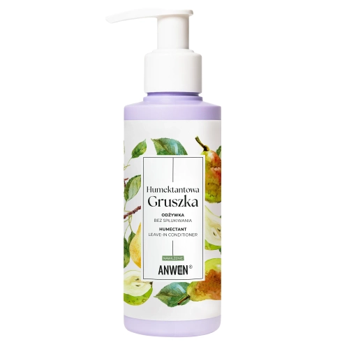 Anwen - Humektantowa Gruszka - Несмываемый кондиционер - 150ml