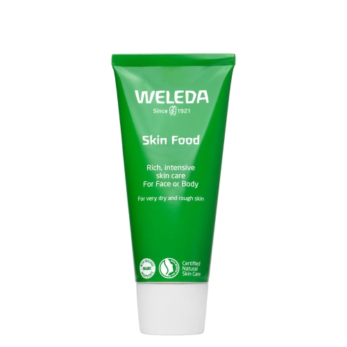 WELEDA - Skin Food - Крем для догляду за надзвичайно сухою шкірою - 75ml