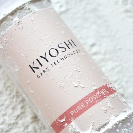 Kiyoshi - Shower Filter - Фільтр для душу з вітаміном C - Pure Powder - 1шт