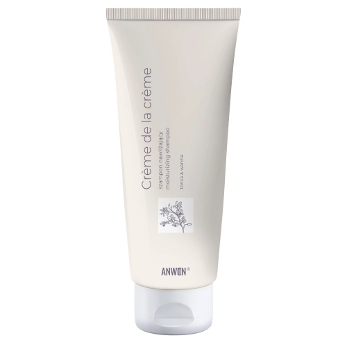 Anwen - Creme de la creme - Зволожувальний шампунь - 200ml