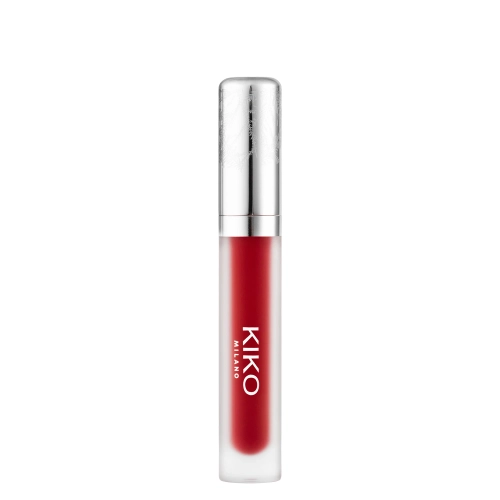 KIKO Milano - Snow-Kissed Holiday Lip Tint - Тинт для губ - 05 Red Ribbon - 3ml
