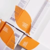 Isntree - C-Niacin Toning Cream - Осветляющий крем для лица с витамином С - 50ml