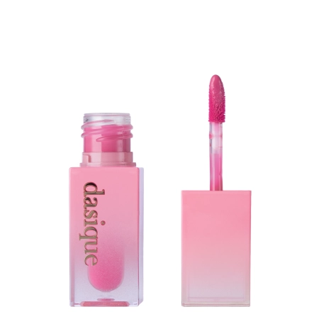 Dasique - Juicy Dewy Tint - Глянцевий тінт для губ - #03 Pink Guava - 3,5g