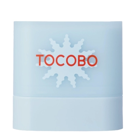 Tocobo - Cotton Airy Sun Stick Mini - Солнцезащитный крем в стике - 11g
