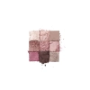 Unleashia - Веганські тіні для повік - Glitterpedia Eye Palette - 5 All of Dusty Rose - 6,6g
