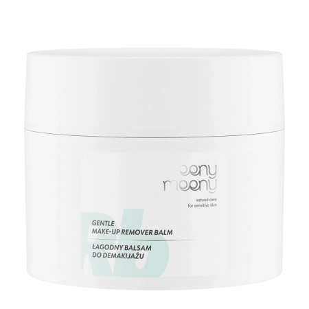 Eeny Meeny - Gentle Make-Up Remover Balm - Бальзам для зняття макіяжу - 100ml