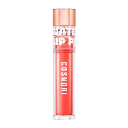Cosnori - Water-Full Lip Plumper Basic - Блиск-плампер для губ - 03 Purity Coral - 3,5g