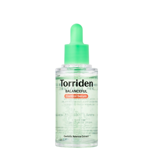 Torriden - Balanceful Control Serum - Балансуюча сироватка для обличчя - 50ml