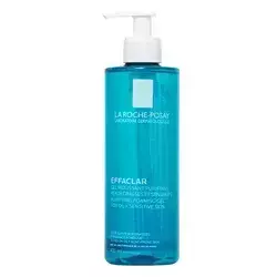 La Roche-Posay - Очищающий гель для жирной кожи - Effaclar Foaming Gel - 400ml