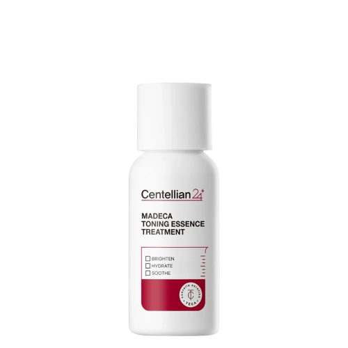 Centellian24 - Madeca Toning Essence Treatment - Тонізувальна сироватка для обличчя - 30ml