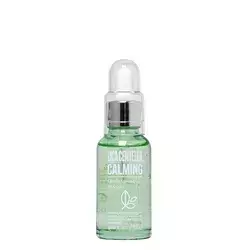 Esfolio - Cica Centella Calming Ampoule - Успокаивающая ампула с мадекассосидом - 30ml