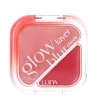 LUNA - Glow Layer Blur Cheek - Дует румʼян - 05 Sleepy Pink - 8,5g