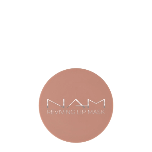 NAM - Reviving Lip Mask - Маска для губ - 15g