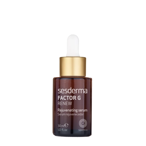 sesderma - Factor G Renew Serum - Регенерирующая-укрепляющая сыворотка для лица - 30ml