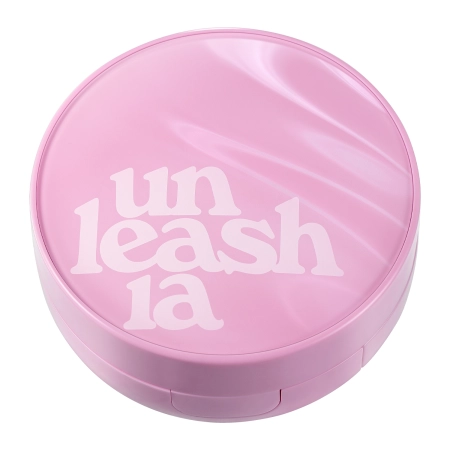 Unleashia - Don't Touch Glass Cushion Cover Package - Контейнер для кушона - 1шт.