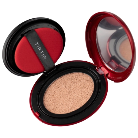 TIRTIR - Mask Fit Red Cushion - Стійкий тональний кушон для обличчя - 13C Fair - 18g