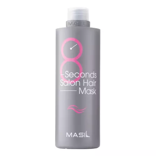 Masil - 8 Seconds Salon Hair Mask - Зволожувальна маска для волосся - 350ml