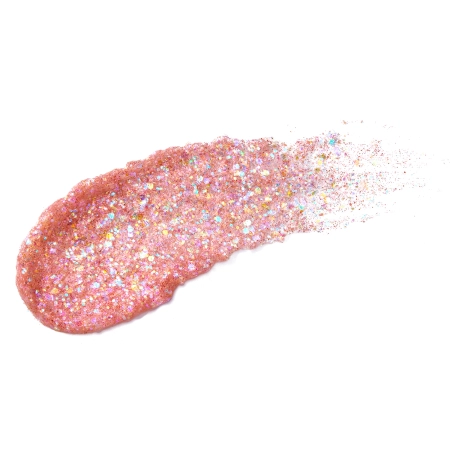 Unleashia - Get Loose Glitter Gel - Гелевый глиттер для лица и тела - 4 Love Dreamer - 4g
