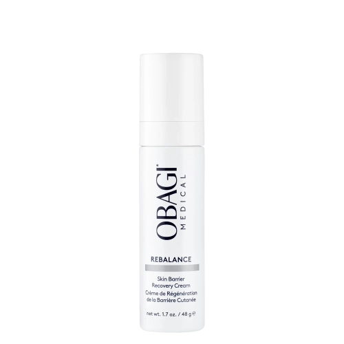 OBAGI Medical - Rebalance Skin Barrier Recovery Cream - Регенерирующий крем - 48g