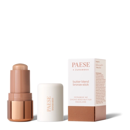 Paese - Butter Blend Stick - Бронзер в стике - 01 Latte - 6g