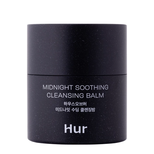 House of Hur - Midnight Soothing Cleansing Balm - Успокаивающий бальзам для снятия макияжа - 50ml
