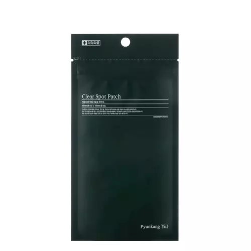 Pyunkang Yul - Патчи от воспалений - Clear Spot Patch - 18шт.