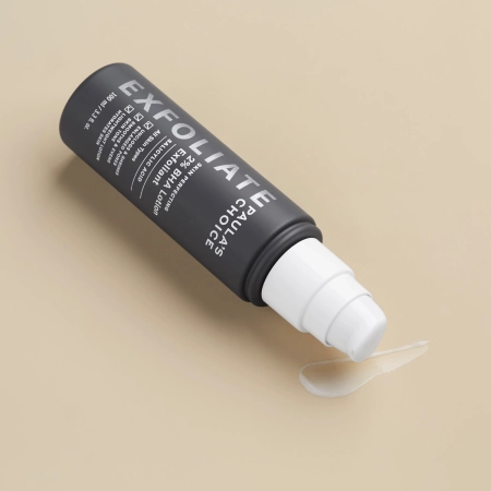 Paula's Choice - Skin Perfecting 2% BHA Lotion Exfoliant - Отшелушивающий лосьон с салициловой кислотой - 100ml