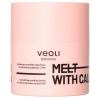Veoli Botanica - Melt With Calmness - Успокаивающий баттер для демакияжа чувствительной кожи - 40g
