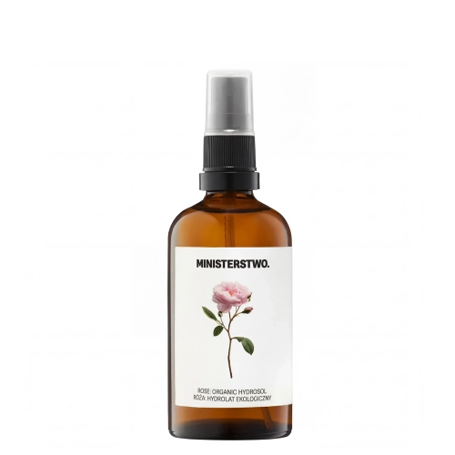 Ministerstwo Dobrego Mydła - Гидролат розы - 100ml
