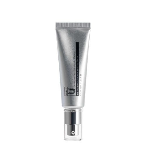 CUSKIN - Vitamin U CC Cream SPF40/PA+++ -  Солнцезащитный CC-крем - 45ml