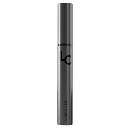 Nanolash - Lashcode Mascara - Тушь для ресниц с уходовым эффектом - Black - 10ml