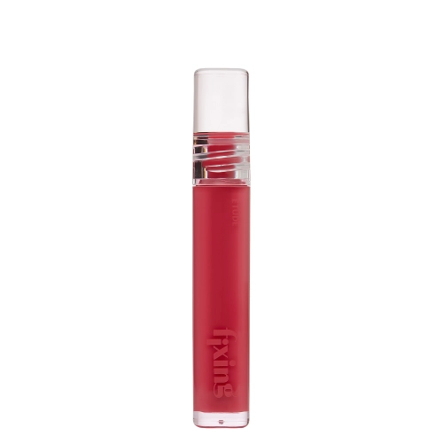 Etude House - Glow Fixing Tint - Стійкий тінт для губ з glow-ефектом - 04 Chilling Red - 3,8g