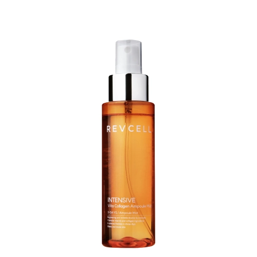 REVCELL - Intensive Vita-Collagen Ampoule Mist - Коллагеновая ампула в форме спрея - 100ml