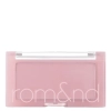 Rom&nd - Рум'яна для обличчя - Better Than Cheek - 02 Vine Nude - 4g