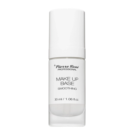 Pierre Rene - Make Up Base Smoothing - Силіконова база під макіяж - 30ml