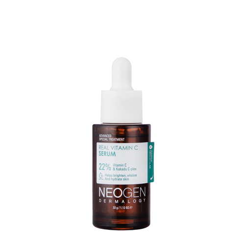 Neogen - Real Vitamin C Serum - Концентрована сироватка з вітаміном С - 32g