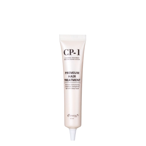 CP-1 - Premium Hair Treatment - Протеїнова маска для волосся - 25ml