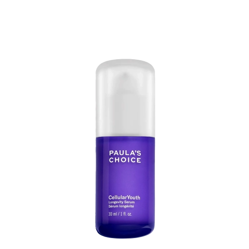 Paula's Choice - Cellular Youth Longevity Serum - Ліфтингова сироватка для обличчя - 30ml