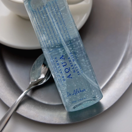 Dr. Althea - Aqua Marine Jelly Mist - Зволожувальний гелевий міст для обличчя - 100ml