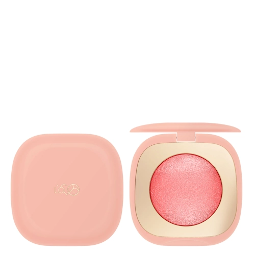 LOVRO - Afterlight Baked Blush - Запечені рум’яна з ефектом сяйва - 01 Apricot Sunset - 5g