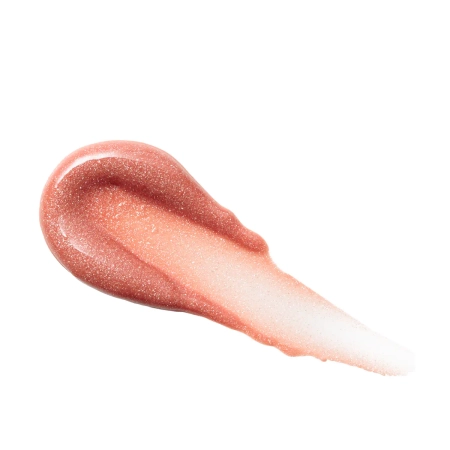 Paese - GlowyPop Lip Serum - Сироватка для губ у формі сяючої помади - 504 Caramel Candy - 2,2g