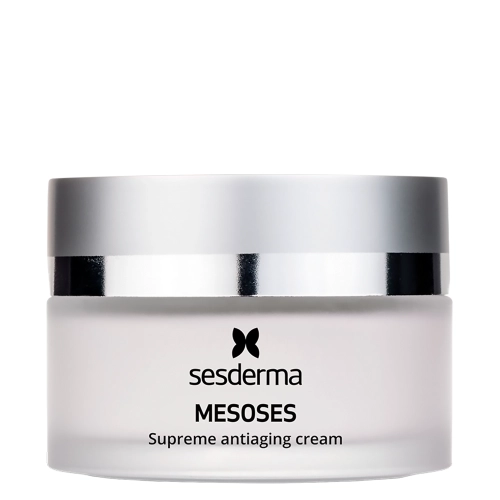 sesderma - Mesoses Supreme Antiaging Cream - Антивозрастной крем для лица - 50ml