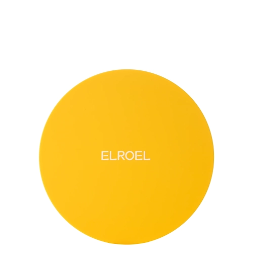 ELROEL - Pang Pang Sun Cushion Plus - Солнцезащитный крем в кушоне - 25g