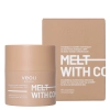 Veoli Botanica - Melt With Comfort - Увлажняющий баттер для демакияжа сухой и обезвоженной кожи - 40g