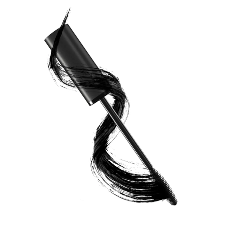 Nanolash - Lashcode Mascara - Туш для вій з доглядовим ефектом - Black - 10ml