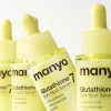 Ma:nyo - Glutathione 7 Dark Spot Serum - Сироватка для освітлення пігментації - 30ml