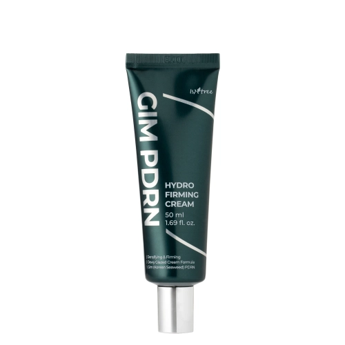 Isntree - GIM PDRN Hydro Firming Cream - Зміцнювальний зволожувальний крем для обличчя - 50ml
