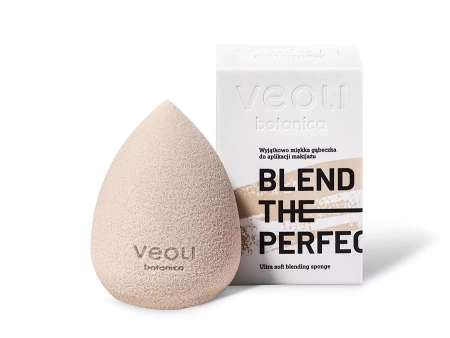 Veoli Botanica - Універсальний спонж для макіяжу - Blend The Perfection